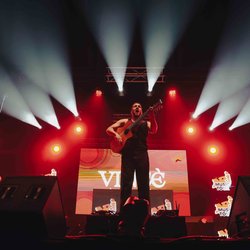 Vince - NRJ Music Tour Lyon 2026