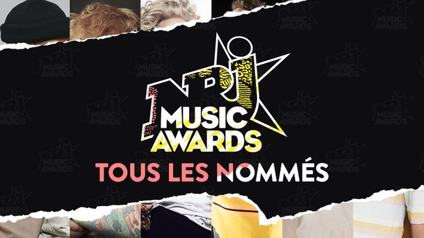 Découvrez les nommés en images!
