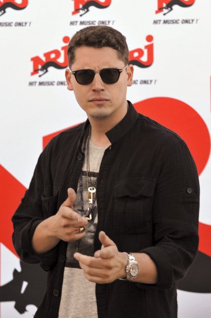Cris Cab - Riva Bella Festival 2016