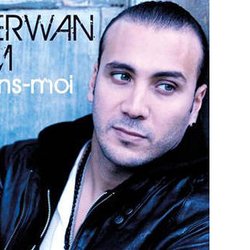 Merwan Rim: le single "Mens-moi" est enfin disponible !