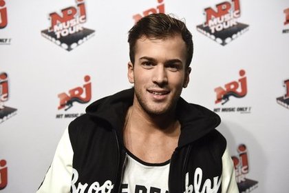 David Carreira - NRJ Music Tour Vendée