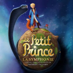 Le Petit Prince d'Antoine de Saint-Exupéry chez Sony