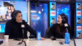 Mélanie Bernier et Pascal Elbé : le quizz sur les expressions animalières