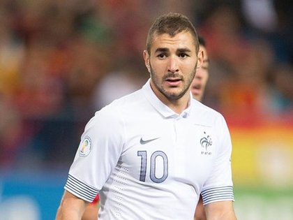 karim-benzema