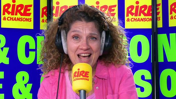 Karine Dubernet : “Le couple Macron va fournir à la justice américaine des "preuves scientifiques" que Brigitte est une femme !"