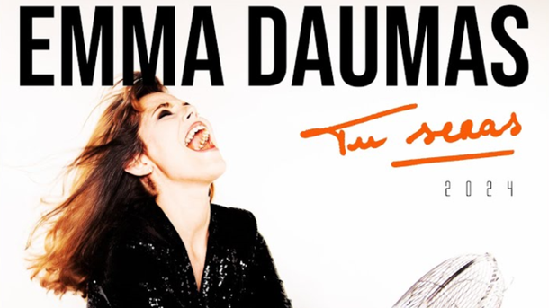 Le coup de cœur du 17-20 : "Tu seras" de Emma Daumas
