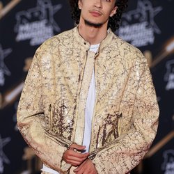 Le Tapis Rouge - NRJ Music Awards 2024