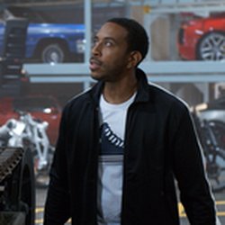 Fast & Furious 8