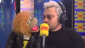 Jeff Panacloc et Jean-Marc : ils ont inversé leurs voix - l'Afterwork du Rire