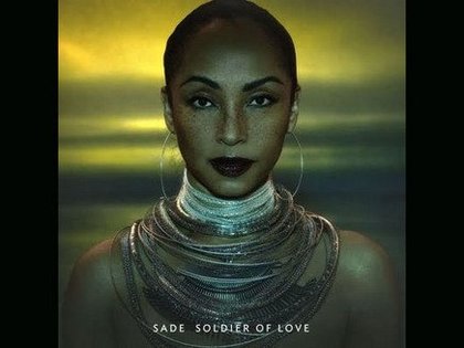 Sade