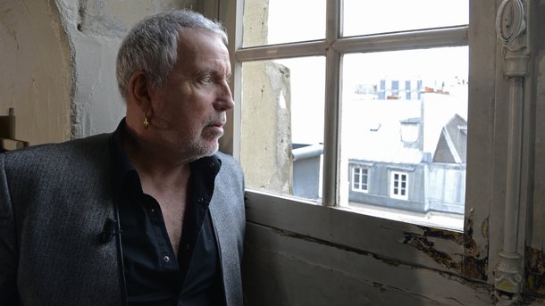 Lavilliers par Lavilliers : le documentaire qui retrace les aventures de l'artiste baroudeur