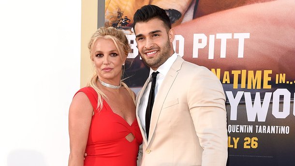 Britney Spears ne veut plus être sous la tutelle de son père