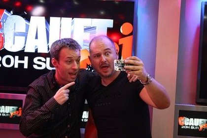 Vendredi 11 octobre avec Muttonheads
