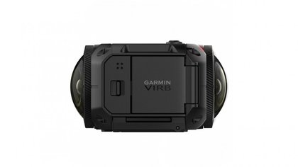 Garmin VIRB 360