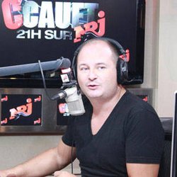 Vendredi 28 septembre avec Julian Perretta