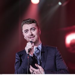 NRJ Music Tour de Lille: Sam Smith