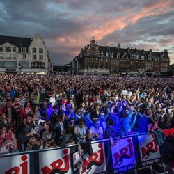 NRJ Music Tour Cambrai 2019