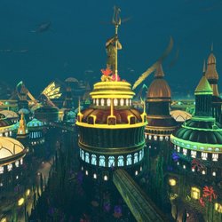 DC Universe Online