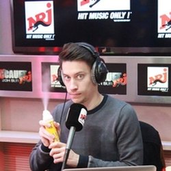 Mercredi 2 Avril avec 5SOS