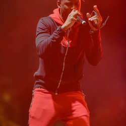 Black M - NRJ Music Tour Marseille 2016