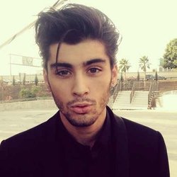 Zayn Malik