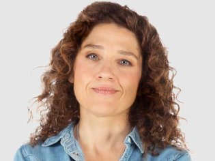 Karine Dubernet