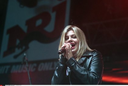 NRJ Music Tour Marseille - Louane