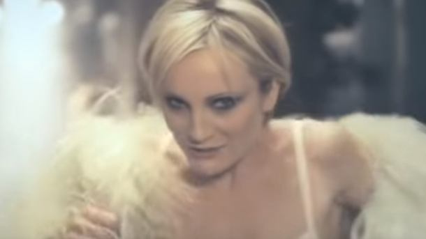 Patricia Kaas - Kabaret