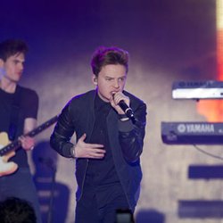 NRJ Music Tour de Monaco