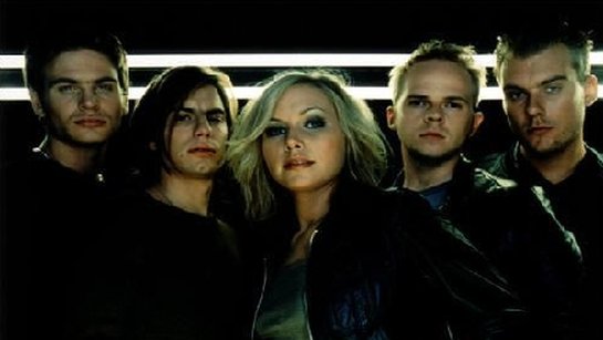 The Cardigans