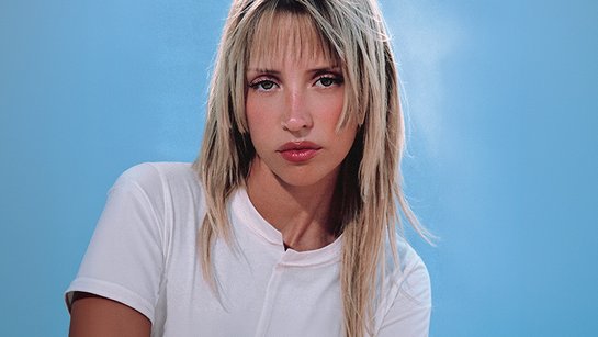 Angèle