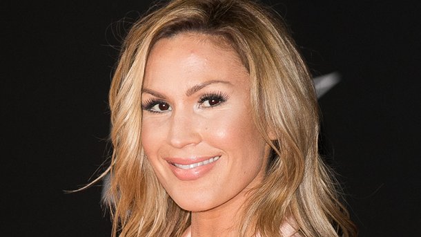 Vitaa rejoint le jury de Destination Eurovision 2019