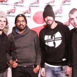 Mardi 11 février avec les Casseurs Flowters
