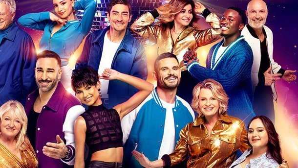 Sondage : qui va gagner Danse avec les stars, selon vous ?