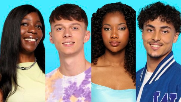 Sondage : qui va gagner Secret Story, selon vous ?