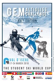 GEM Altigliss Challenge