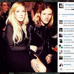 Ellie-Goulding-Versace