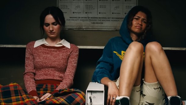"Euphoria" saison 3 : on connaît enfin la date de sa sortie, découvrez le nouveau trailer