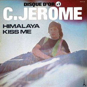 Himalaya - Kiss Me
