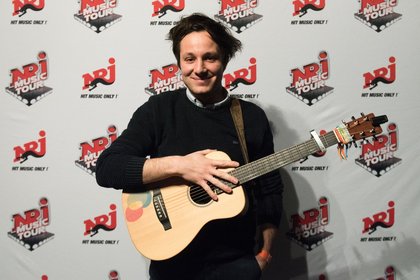 Vianney - NRJ Music Tour Vendée 2016