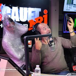 Mercredi 25 Novembre avec Lefa