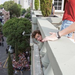 Harry Styles - Qui nous sommes, notre autobiographie