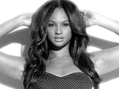 Alesha Dixon