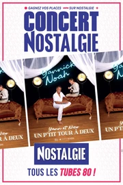Yannick Noah: "Un P'tit Tour à Deux"