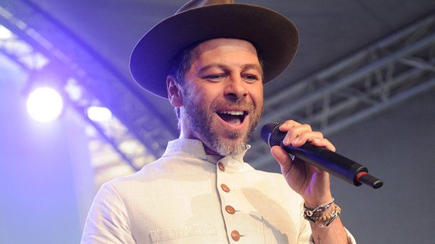 Christophe Maé : retour sur ses 5 titres les plus soul