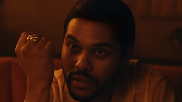 The Weeknd, JENNIE, Lily-Rose Depp - One Of The Girls