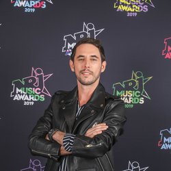 The Avener - Photocall - NRJ Music Awards 2019