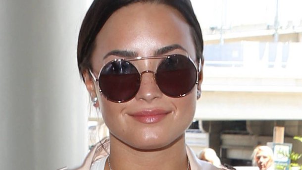 Demi Lovato: tout pour ses fans!