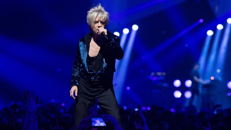 C'est officiel, Indochine dévoile son nouveau single ce vendredi 14 juin !
