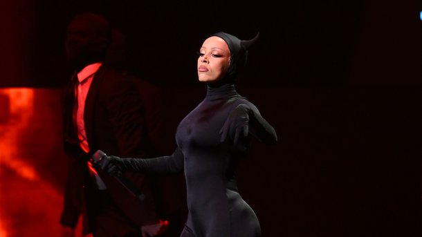 Doja Cat, la chanteuse se réinvente